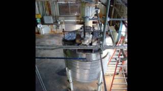 Ross Mixer - Vm 750 Gallon Versamix