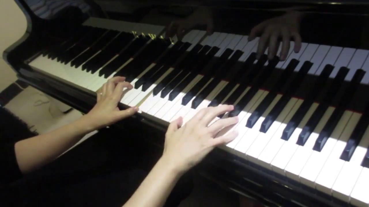 愛要怎麼說出口附歌詞字幕piano Cover Vera Lee Chords Chordify