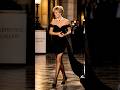 Princess Diana in her Revenge Dress