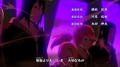 Naruto Shippuuden - Opening 11: "Totsugeki Rokku" | Lyrics + Ger Sub  - Durasi: 1:30.  Naruto Shippuuden - Opening 11: "Totsugeki Rokku" | Lyrics + Ger Sub  - Durasi: 1:30.