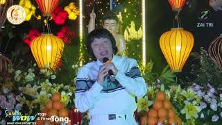 NSND Minh Vương - Tân cổ giao duyên Hủ Tiếu Gõ và Thằng Bờm | ZaiTri