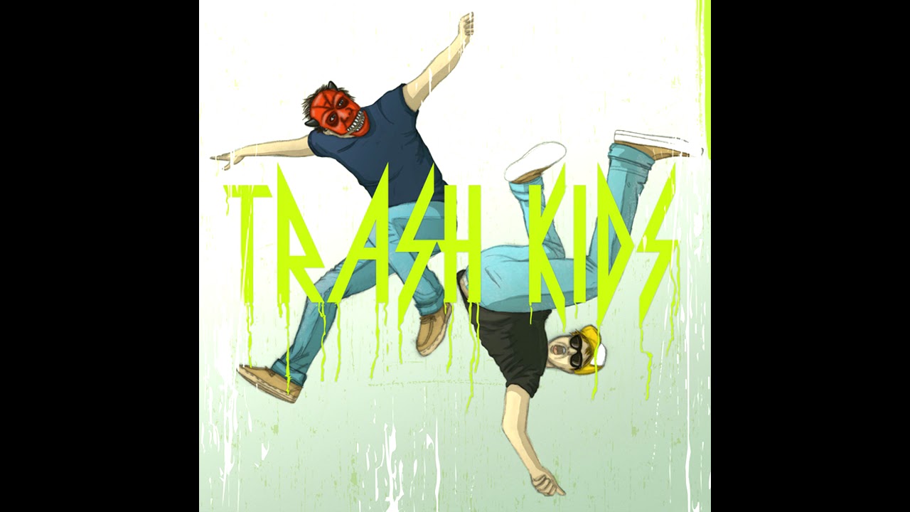 Watch Trash Kids - The Flood (Break) on YouTube Watch Trash Kids - The Flood (Break) on YouTube