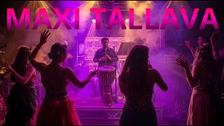 “Maxi Tallava” 🔥- “Republic of Tallava” - “Maxi Tallava” 🔥HIT  TALLAVA🔥