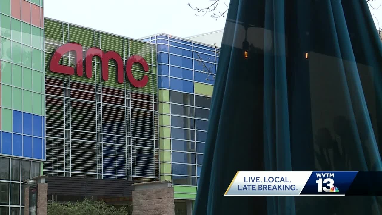 Customers react to AMC shutting down Lee Branch theater in