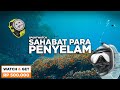 BEDA SPORTWATCH UNTUK DIVING & NON DIVING