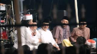 Cak nun  Keraton Yogyakarta mei 2016 Part1