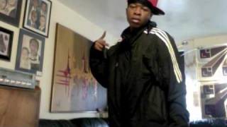 amerie ft. Tr3y-smove 1 thing remix