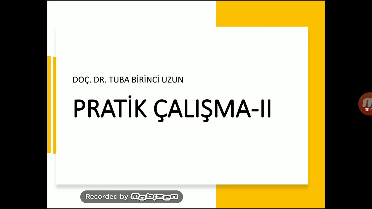 Miras Hukuku: 46. Pratik Çalışma-II