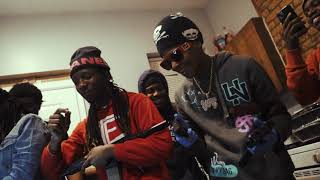 YFG FATSO FT YFG LIL DEE - IN AND OUT  (Official Video)