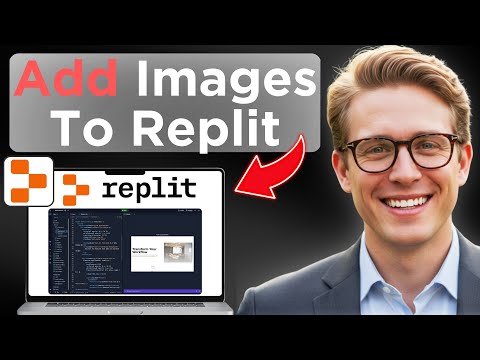 How To Add Image To Replit Quick And Easy 2026 (Updated)