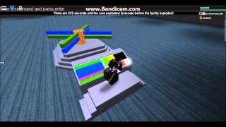 Garteon Technologies Nuclear Reactor Plant Meltdown #2