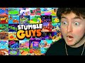 Every Stumble Guys Map BEST to WORST! (70 maps)