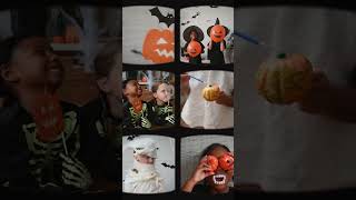 Cutest pumpkin in the patch ❤️🎃 #babycartoon #kidsvideo #kidslearning #funtime #kidsentertainment