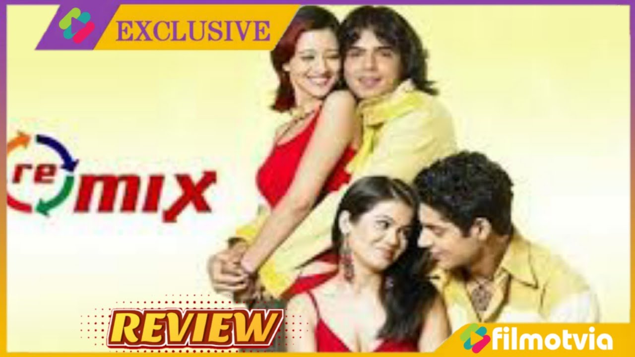 remix tv serial episodes remix tv serial episodes