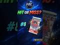FTC Hit or Miss #8 Topps Turbo Attaxs 2025🔥 Is It A Hit O r Miss???