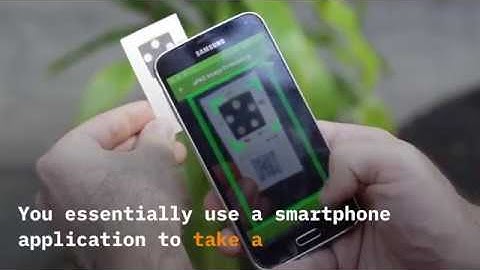 IBM AgroPad - AI-powered technology will help farmers health-check soil and water