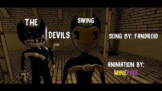 [Gmod/BATIM] "The Devils Swing"