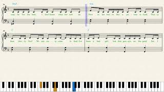 34+35 Remix (Lyrics, chords) - Doja Cat, Ariana Grande