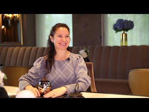 Video: Anna Zhdanova: Biografija, Kreativnost, Karijera, Osobni život