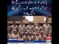 🚨 Pakistan’s Major Defense Breakthrough Successful Launch of Fateh II Missile Sends a Strong Mesg
