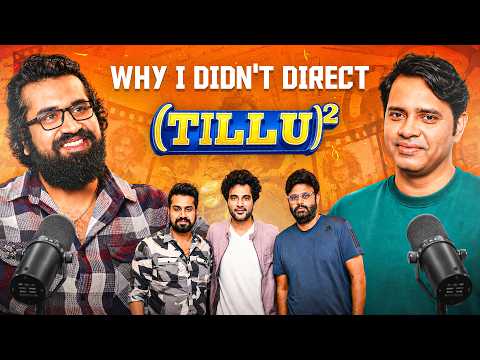 The Anumana Pakshi Secret: Vimal Krishna’s Journey After DJ Tillu