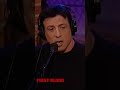 Sylvester Stallone's Dislike for First Blood 🎬