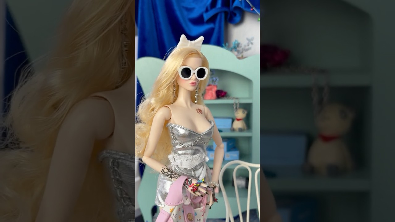 ФЕЯ ДИНЬ ДИНЬ ПРИЕХАЛА 