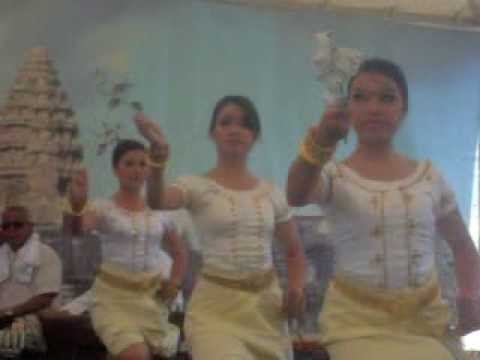 El Dorado Park performance