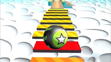 Going Balls SpeedRun Gameplay Level 697-704