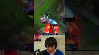 MOST SKILLED MAGE OUTPLAY💀