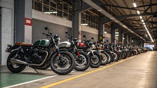 “12 Motorcycles That Will Be WORTHLESS by 2026 💸 | Don’t Waste Your Money on These Bikes!”