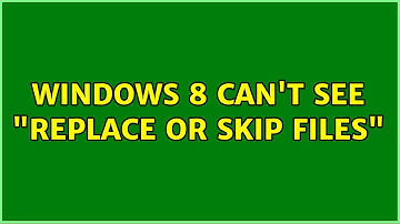Windows 8 can