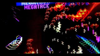 Getting SadRAM with Megatack and Scoring Lower than I Should