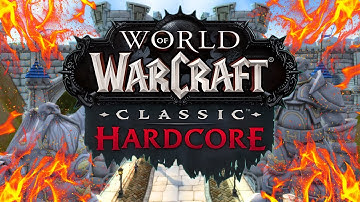 Official HC Servers & Everything You Need To Know | WOW Classic Hardcore