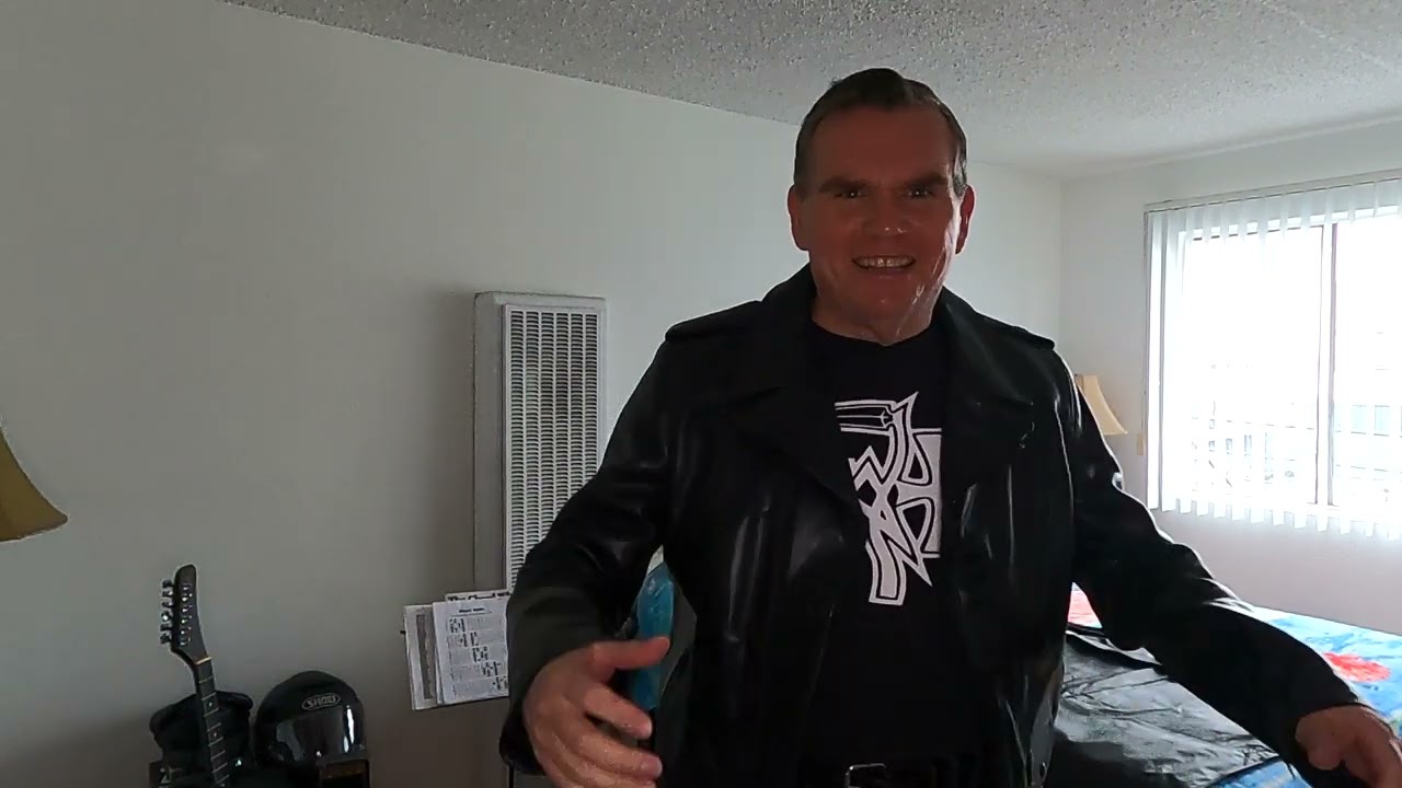 Schott P613S unboxing and first impression