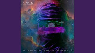 Olorum (feat. Eric Zang) (Momentology Deep House Mix)