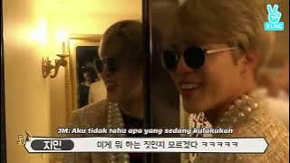 BTS Gayo episode 15 (sub indo)