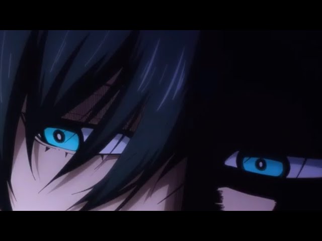 殺し合いなんだよ。俺にとってサッカーはNEW!糸師凛