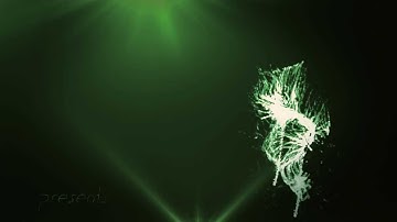 test particular CC 2 - Training Trapcode After Effects