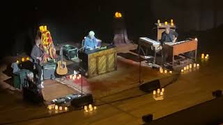 Graham Nash - Our House, live in Utrecht, september 24th 2023