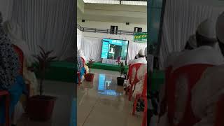 Haj Ke Jarui Malumat