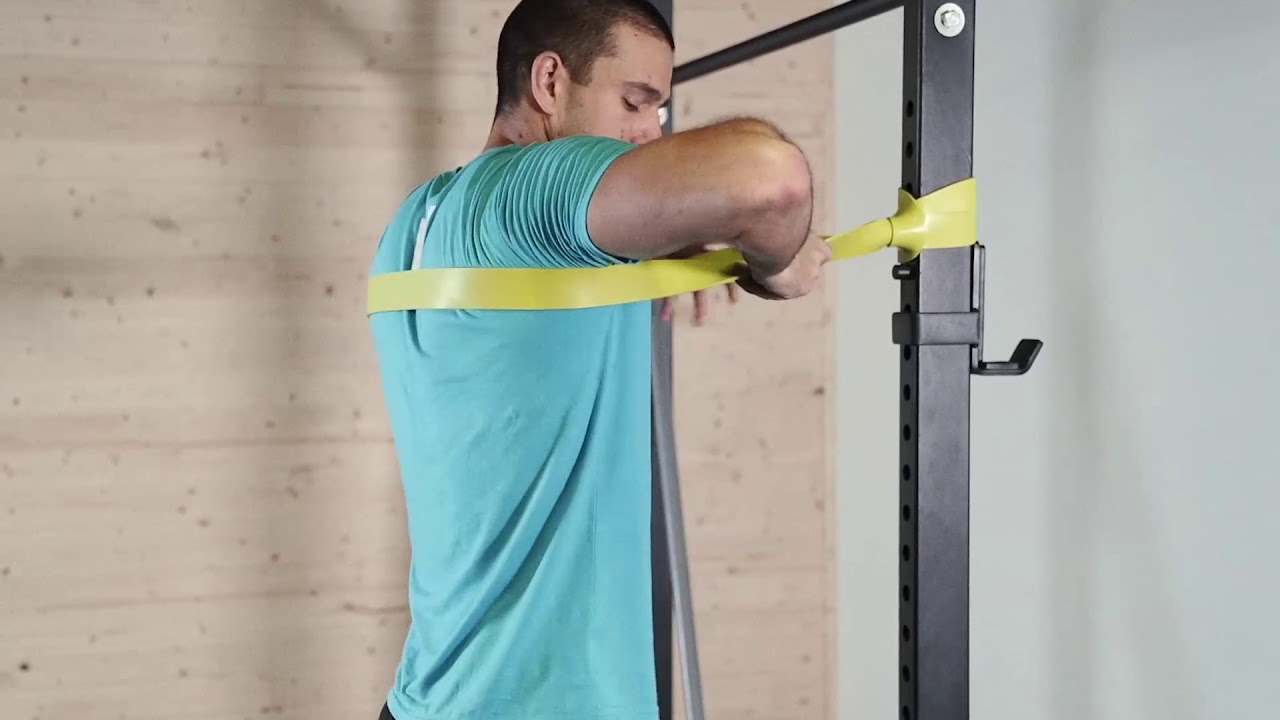 RESISTANCE BANDS YouTube