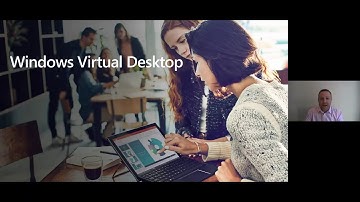 Windows Virtual Desktop Webinar
