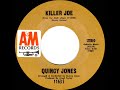 1970 Quincy Jones Killer Joe mp3