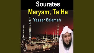 Sourate Maryam