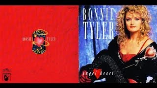 Bonnie Tyler - Angel Heart [Full Album]