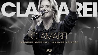 Clamarei - NC Music (ft. Mariana Valadão, ingrid Campos) Clamarei - NC Music (ft. Mariana Valadão, ingrid Campos)
