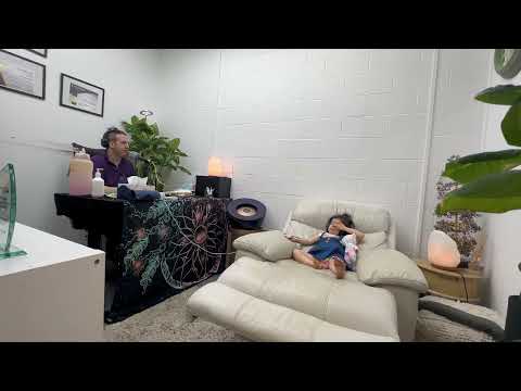 Helping Your 3-Year-Old Feel Brave | Soft Hypnosis Session