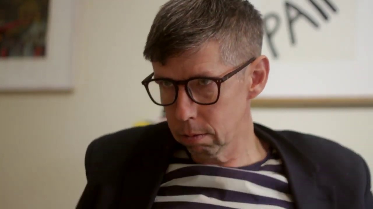 Darren Hayman - The Joint Account