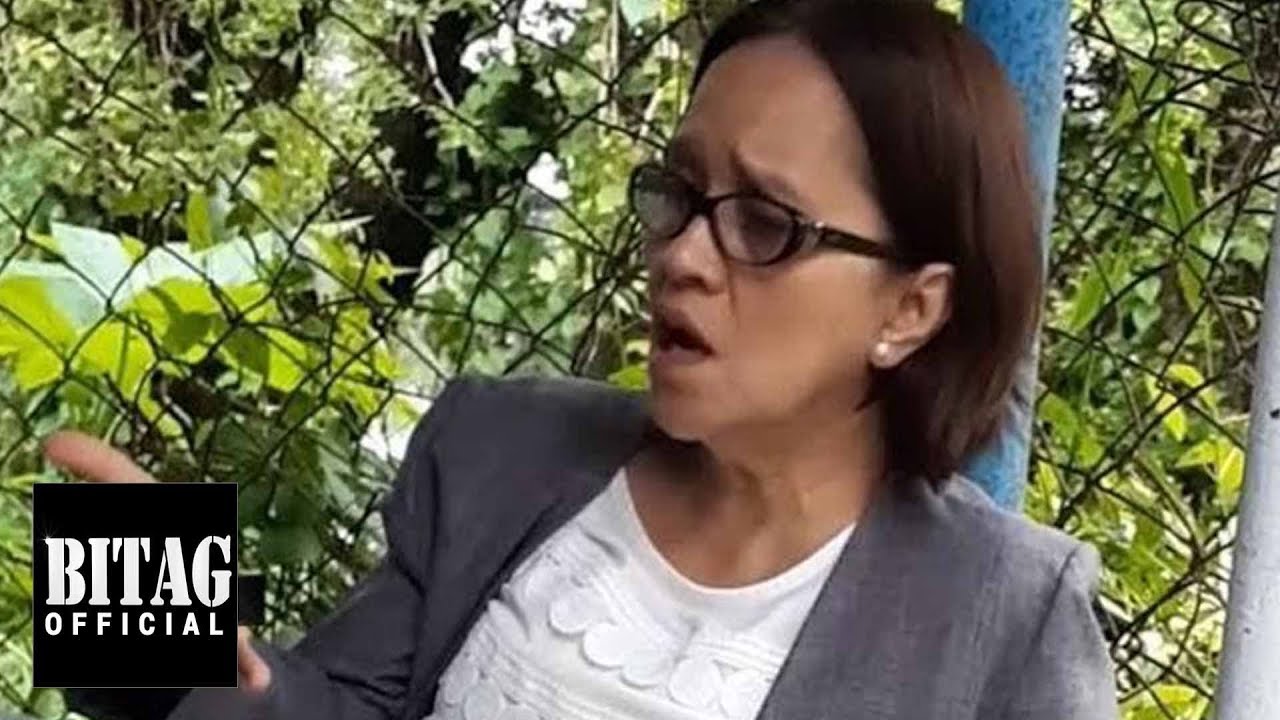 Kotongera na, maangas pa! Sinampolan! (Part 1) camera iphone 8 plus apk